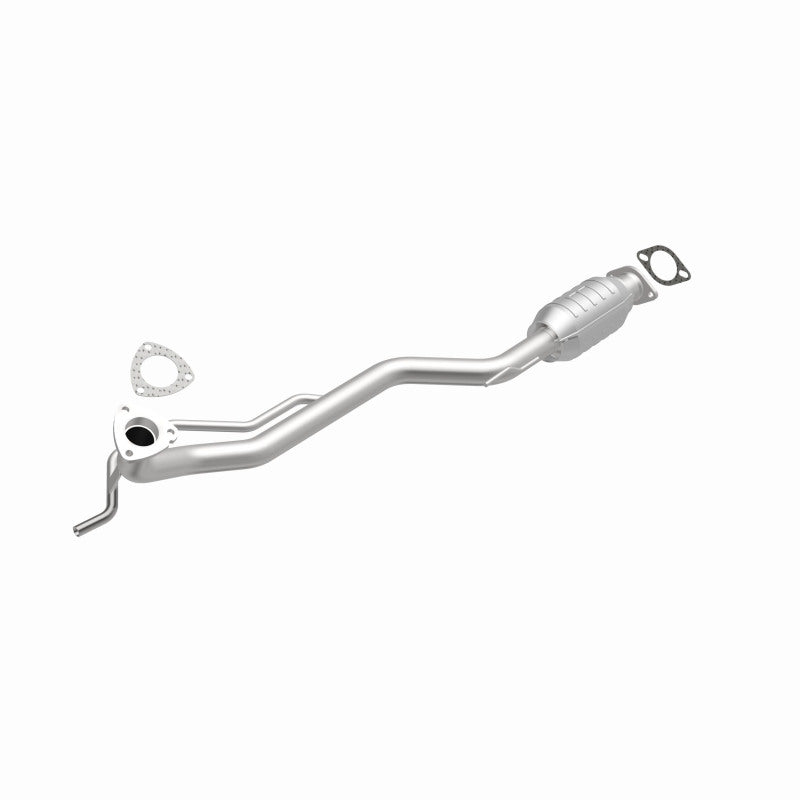 Direct Fit MagnaFlow Catalytic Converter for 1990-1996 Nissan 300ZX - Easy Install