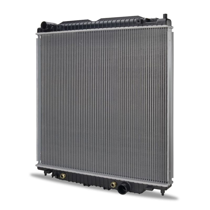 Mishimoto Replacement Radiator for 2005-2007 Ford F-Series Super Duty