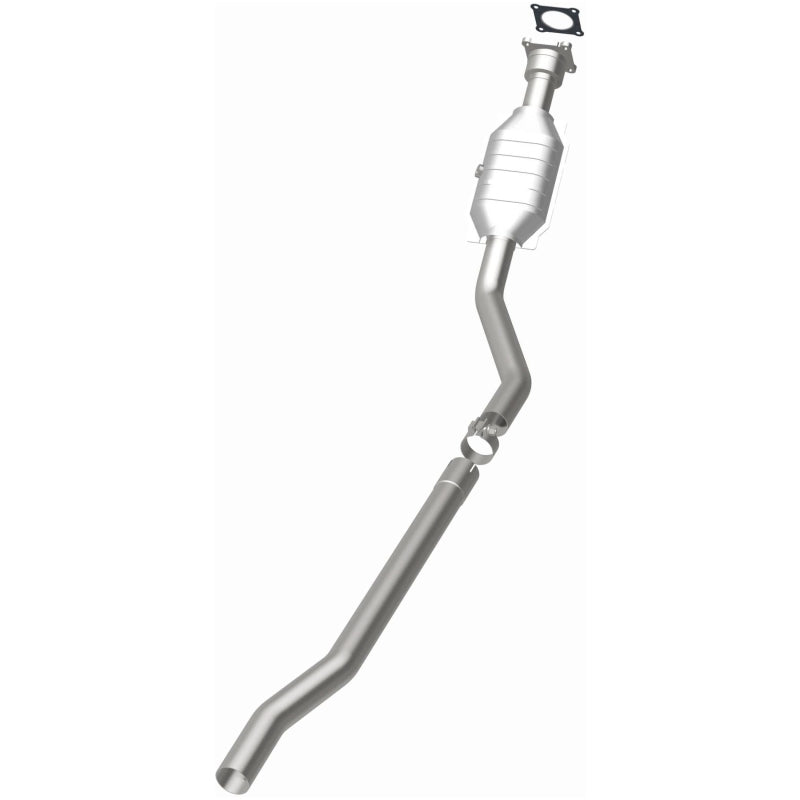 MagnaFlow Conv DF 01-04 Dodge Caravan 2.4L MagnaFlow Conv DF