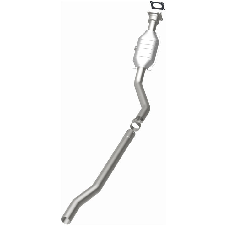 MagnaFlow Conv DF 01-04 Dodge Caravan 2.4L MagnaFlow Conv DF