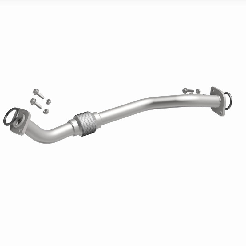BRE Exhaust 04-10 Sienna 3.3 L 3.5 L Front Pipe Kit