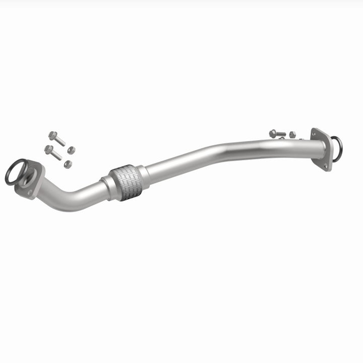 BRE Exhaust 04-10 Sienna 3.3 L 3.5 L Front Pipe Kit