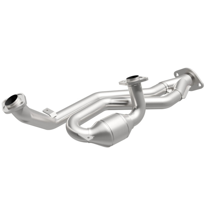 Magnaflow Conv DF Direct-Fit Catalytic Converter for Lexus ES300 3.0L (3.0)