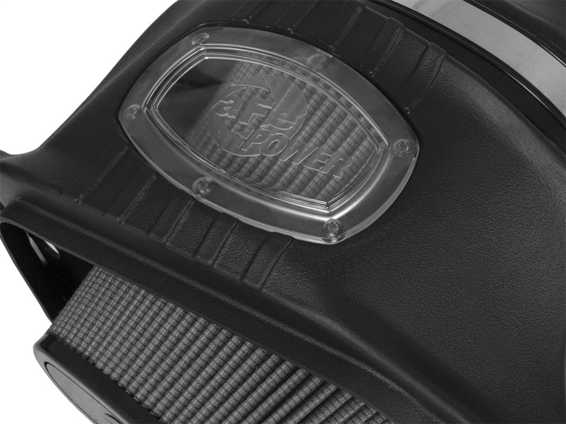 AFe Momentum Pro Dry S Cold Air Intake System for Chevy Corvette Z06 (C7) V8-6.2L