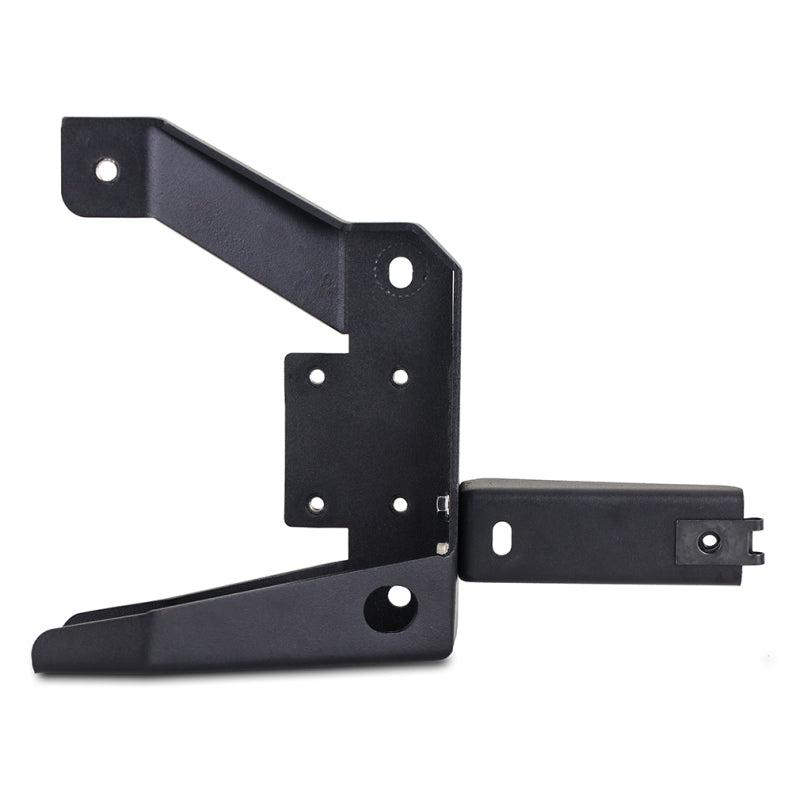 Mishimoto High Mount Intercooler Kit - Ford Bronco 2021-2026 - Black, image 13