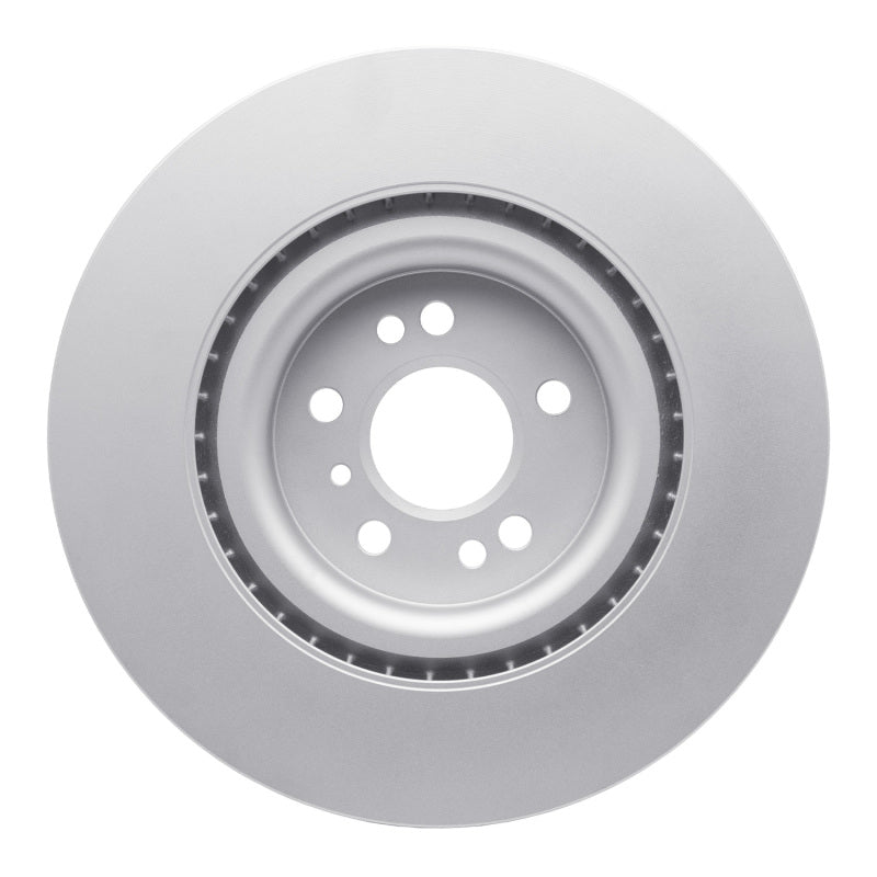 DFC GeoSpec Coated Front Brake Rotor - Mercedes-Benz GL450 / GLS450 2013-2019, image 5