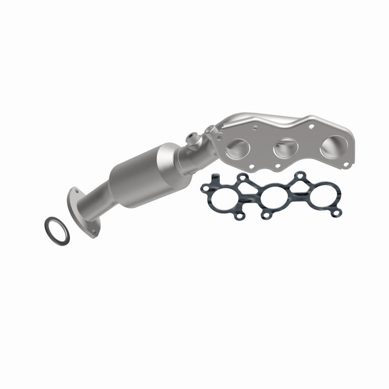 Magnaflow Direct Fit Catalytic Converter for 06-08 Lexus IS250 V6 2.5