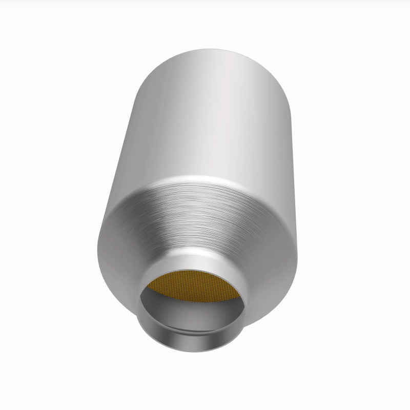 MagnaFlow GM 3500/4500 HD 6.0L 3in Universal Converter In Stock