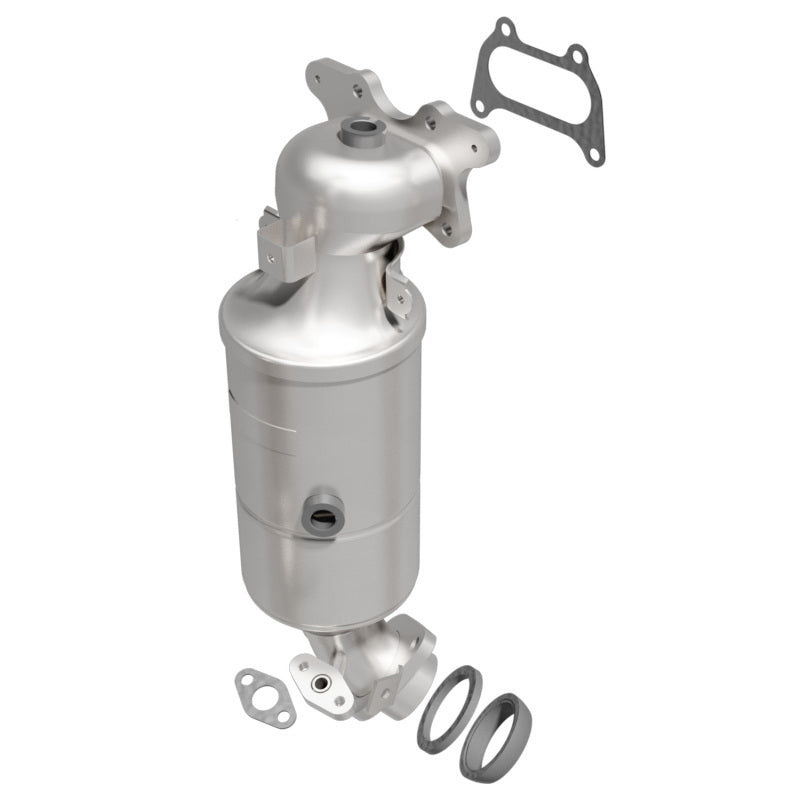 Magnaflow Direct-Fit 06-08 Civic 1.8L Manifold Replacement - OneFastShop