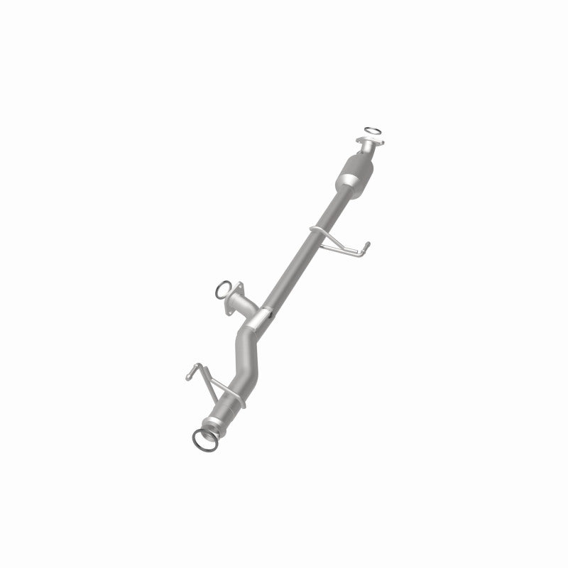 Magnaflow Direct-Fit Catalytic Converter for 05-06 Toyota Tundra 4.0L - Easy Install