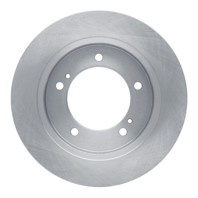 DFC Premium OE Front Brake Rotor - Suzuki Samurai / Sidekick / X-90 / SJ410 / Chevrolet Tracker / Geo Tracker, image 4