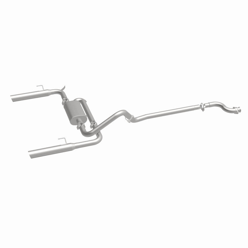 MagnaFlow Sys C/B Chevy Camaro-Firebird 3.4L Easy Install