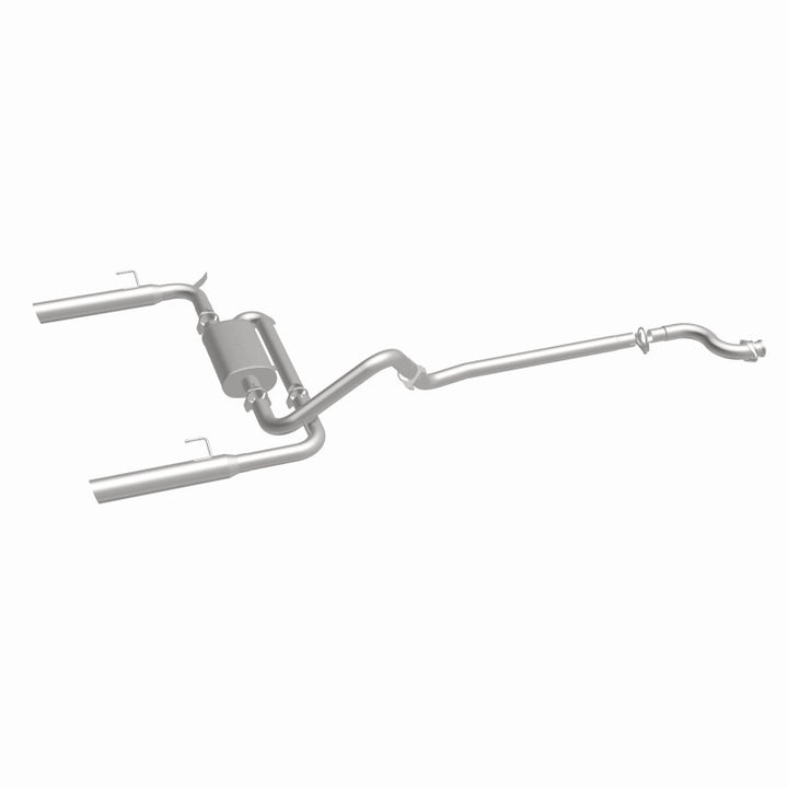 MagnaFlow Sys C/B Chevy Camaro-Firebird 3.4L Easy Install