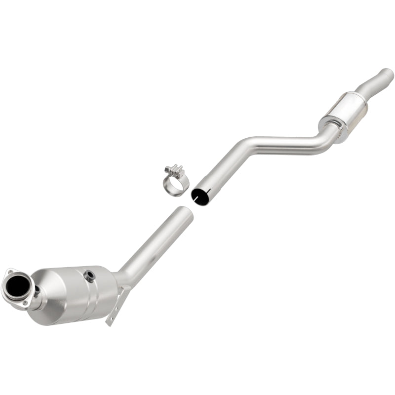 Magnaflow Direct-Fit Catalytic Converter 08-10 C300 3.0L P/S - OneFastShop