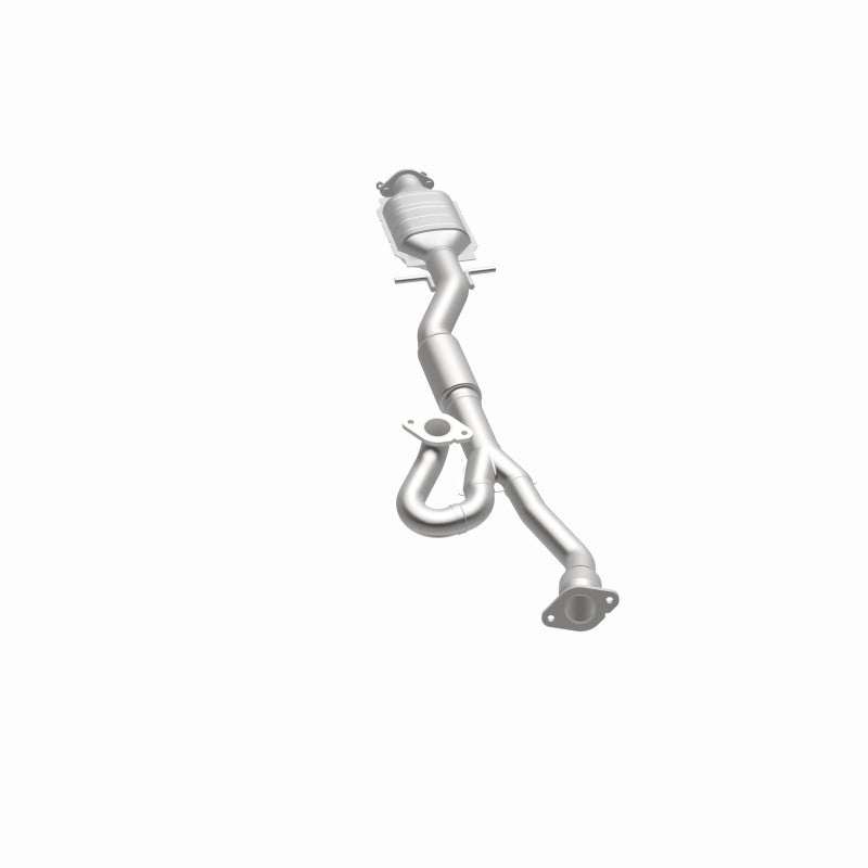 Magnaflow Conv DF 2010-2012 LaCrosse V6 Easy Install