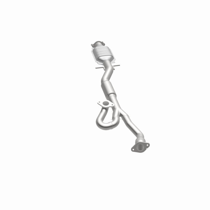 Magnaflow Conv DF 2010-2012 LaCrosse V6 Easy Install