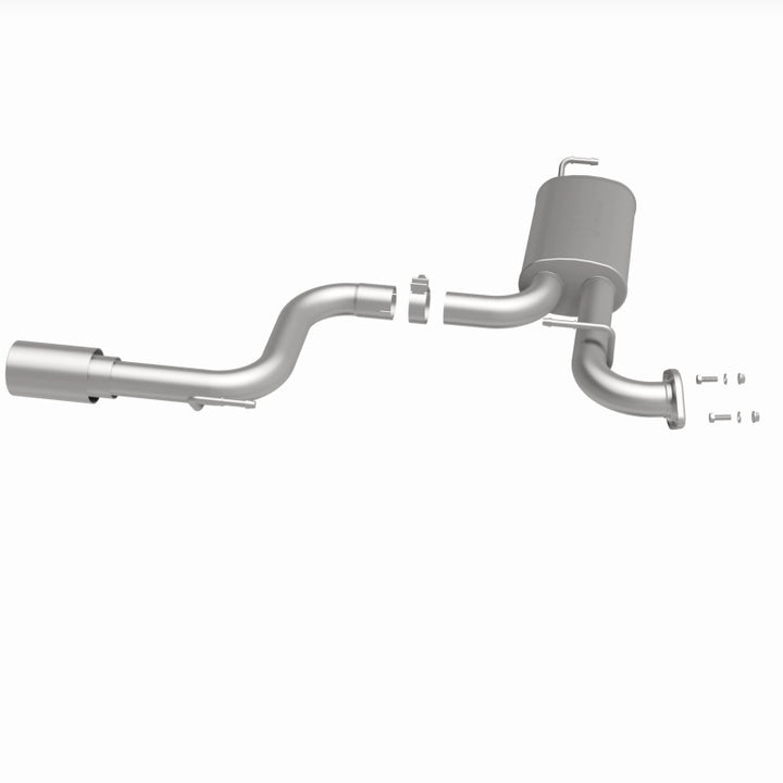MagnaFlow 01-03 Toyota Celica Gts 1.8 Exhaust System