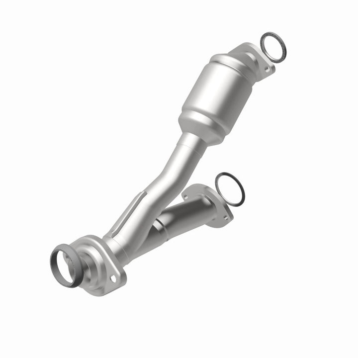 MagnaFlow Catalytic Converter 99-03 Lexus/Toyota 3.0L Truck - Passenger Side