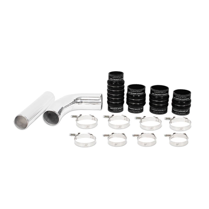 Mishimoto Intercooler Pipe & Boot Kit - Ram 2500 / 3500 2009-2012 6.7L Cummins