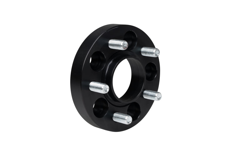 Eibach Pro-Spacer System 30mm Black Spacer for 2015 Ford Mustang EcoBoost V6 GT