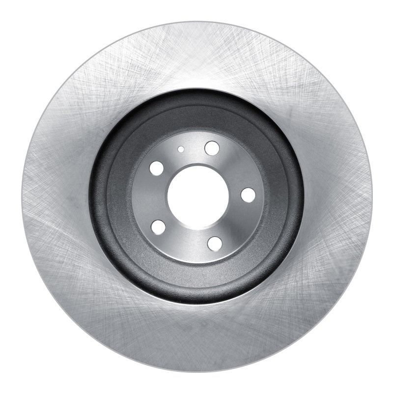 DFC OE Front Brake Rotor - Audi A6, A7, A8 Quattro, Q7 & Q8 2017-2025, image 5