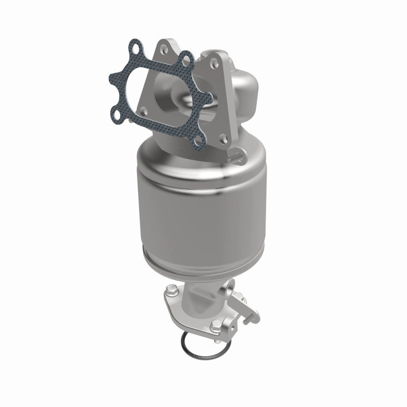 Magnaflow 05-10 Honda Odyssey 3.5L Direct Fit Converter Easy Install