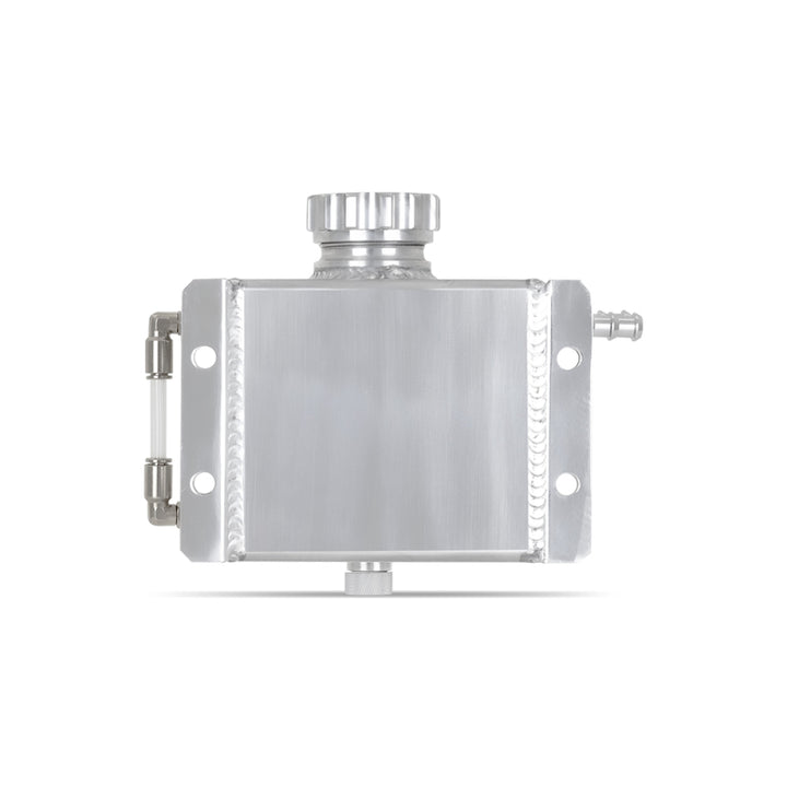 Mishimoto Aluminum Coolant Overflow Tank 1L Polished - OneFastShop