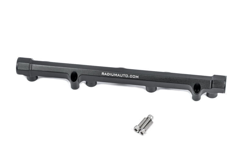 Radium Engineering Secondary Fuel Rail - Kawasaki Ninja H2 / Teryx H2 2015+
