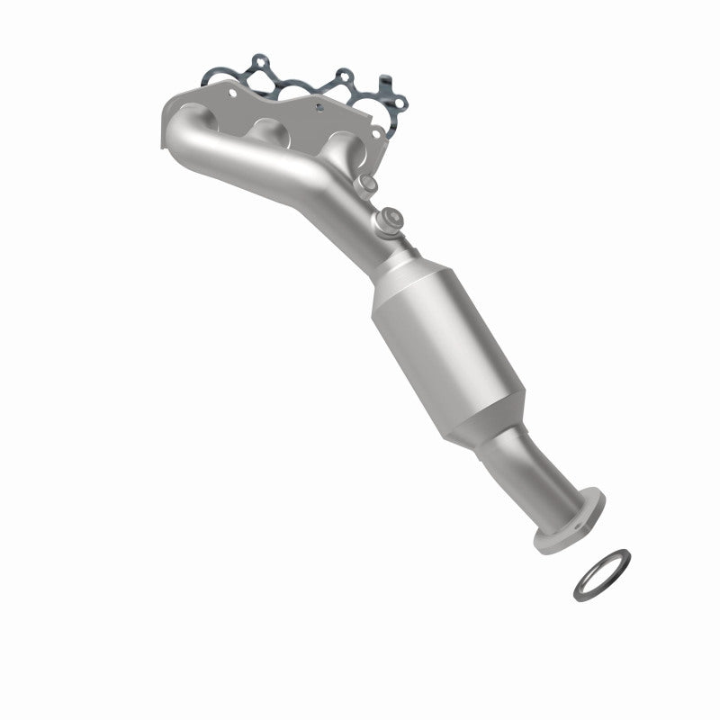 MagnaFlow California CARB Compliant Conv Direct Fit - Easy Install