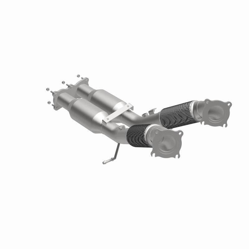 Magnaflow Conv DF 08-09 Volvo XC70 3.2L Direct-Fit Catalytic Converter