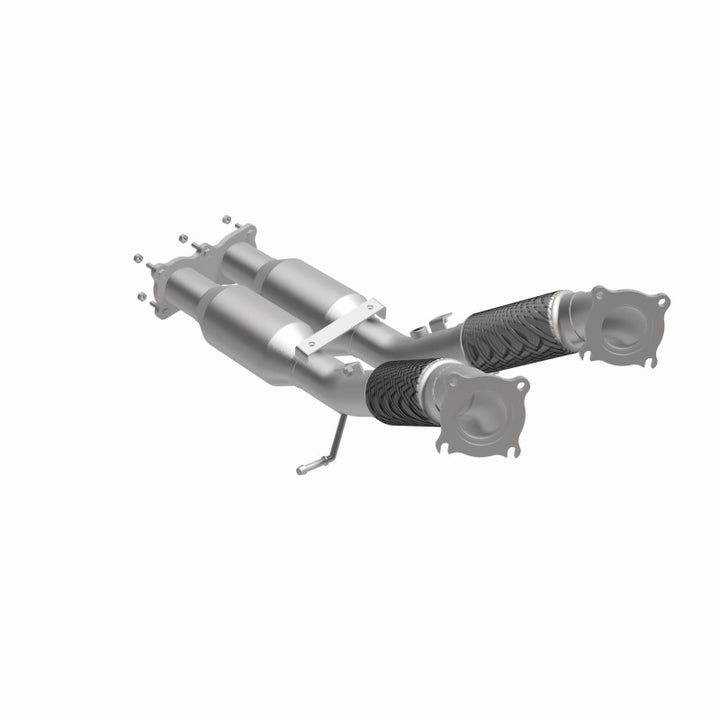 Magnaflow Conv DF 08-09 Volvo XC70 3.2L Direct-Fit Catalytic Converter