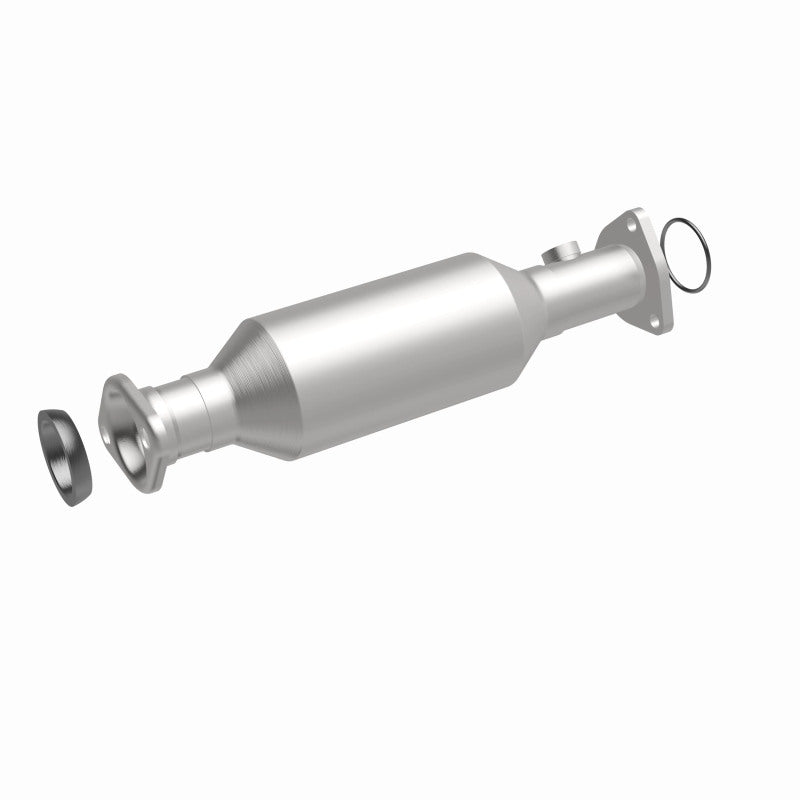 96-98 Honda Civic EX CARB Compliant Catalytic Converter