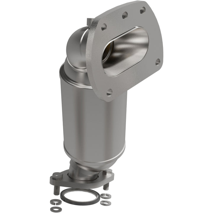 Magnaflow Direct Fit Converter for 2018-2019 Toyota Camry 3.5L