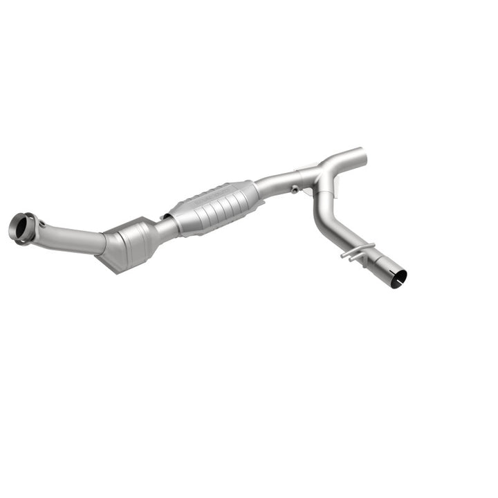 MagnaFlow Conv DF 99-00 Ford Trucks 5.4L Easy Install