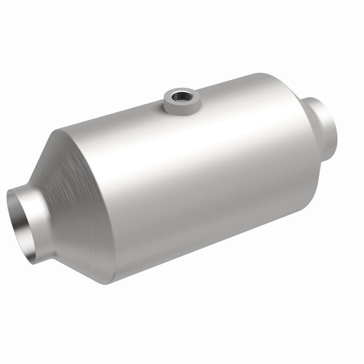 MagnaFlow Universal Catalytic Converter 2.00in. - Vehicle Compatibility Included