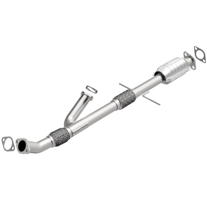 Magnaflow Direct-Fit Catalytic Converter for 1999-2001 Hyundai Sonata 2.5L - OneFastShop