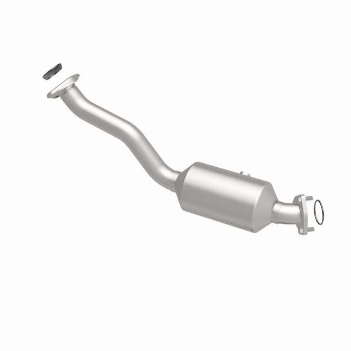 Direct Fit 1.5L 07-08 Honda Fit Catalytic Converter - Free Shipping