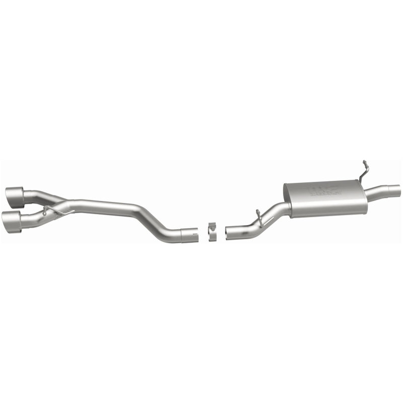 MagnaFlow 2008 Volkswagen R32 Sport Exhaust Kit