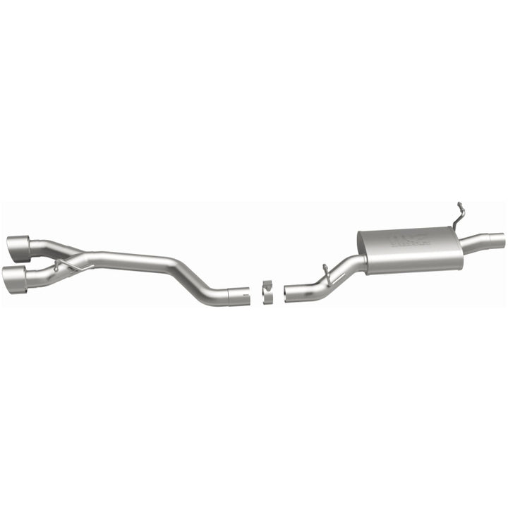 MagnaFlow 2008 Volkswagen R32 Sport Exhaust Kit
