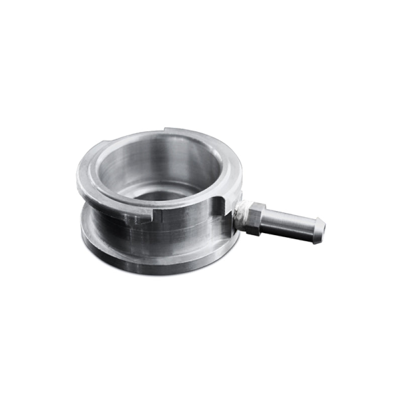 Mishimoto Aluminum Coolant Fill Neck - 42mm