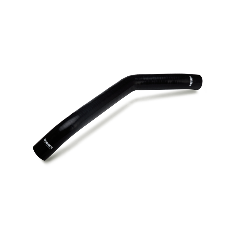 Mishimoto 307/350 Silicone Upper Radiator Hose for 1968–1972 Chevrolet Chevelle - OneFastShop