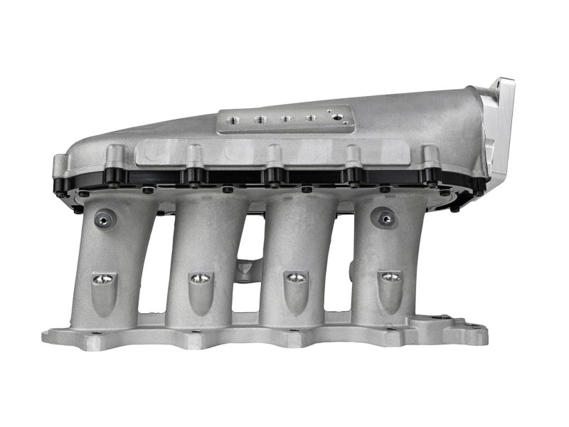 Skunk2 Ultra Series Race Intake Manifold 3.5L - Honda B-Series VTEC - Black, image 6