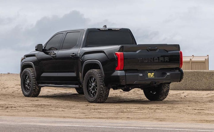 MagnaFlow D-Fit Muffler Replacement for 2022+ Toyota Tundra - OneFastShop