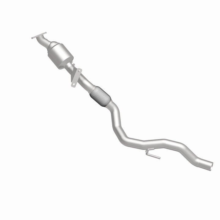 Magnaflow 11-17 Porsche Cayenne 3.6L Direct Fit Converter Easy Install
