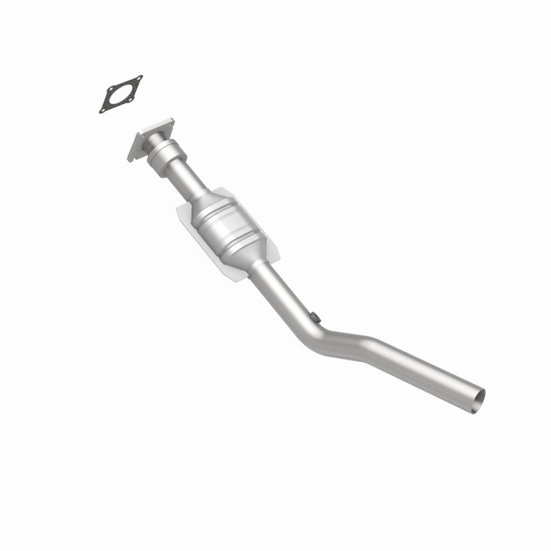 MagnaFlow Conv DF 98-99 Chrysler Cirrus 2.4 Easy Install