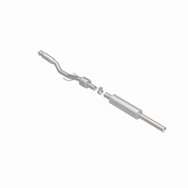 MagnaFlow Conv DF Mini Cooper Clubman Rear Easy Install