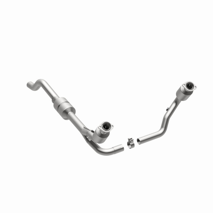 MagnaFlow Conv DF 00-03 Durango 4WD 4.7L Easy Install