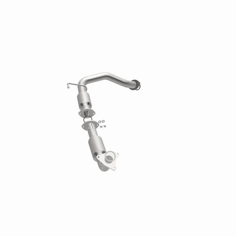 MagnaFlow 08-17 Toyota Sequoia 5.7L CARB Converter - Easy Install & CARB Compliant