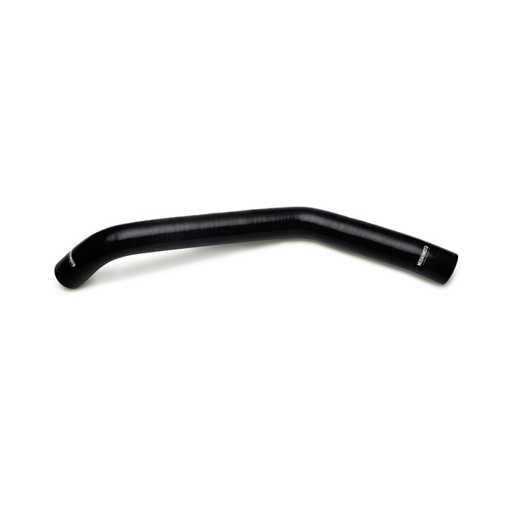 Mishimoto 1968–1972 Chevrolet Chevelle 307/350 Silicone Upper Radiator Hose - OneFastShop