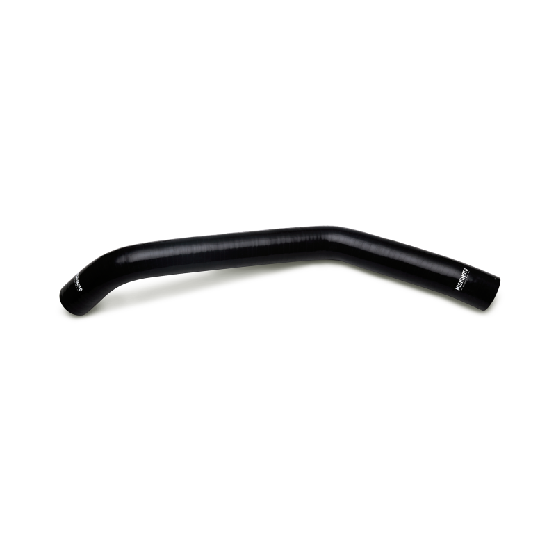 Mishimoto Silicone Upper Radiator Hose - Chevelle, Camaro, C/K Pickup 1967-1979